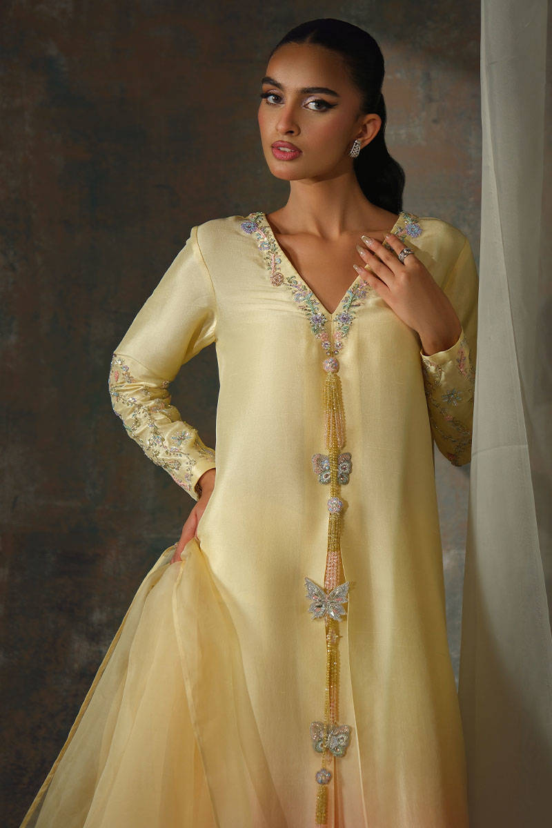 Twlight Butterfly Set