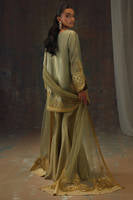 Gold Twilight Set