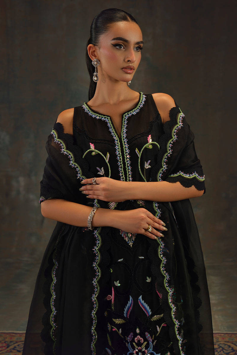 Midnight Jewel Shirt