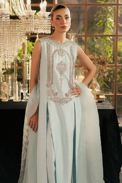 Khakaa – Icelis Style