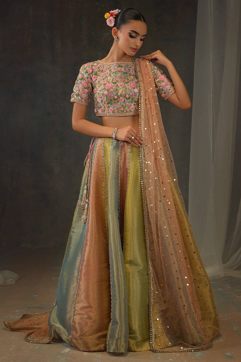 Setareh Lehnga
