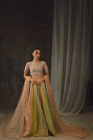 Setareh Lehnga