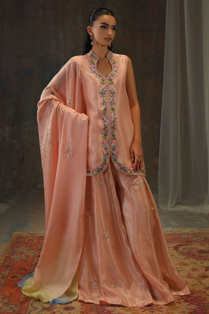 Blush Paradise Set