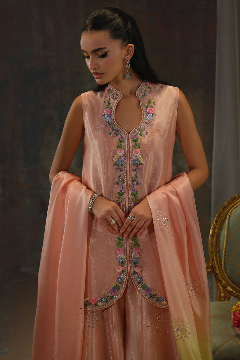 Blush Paradise Set