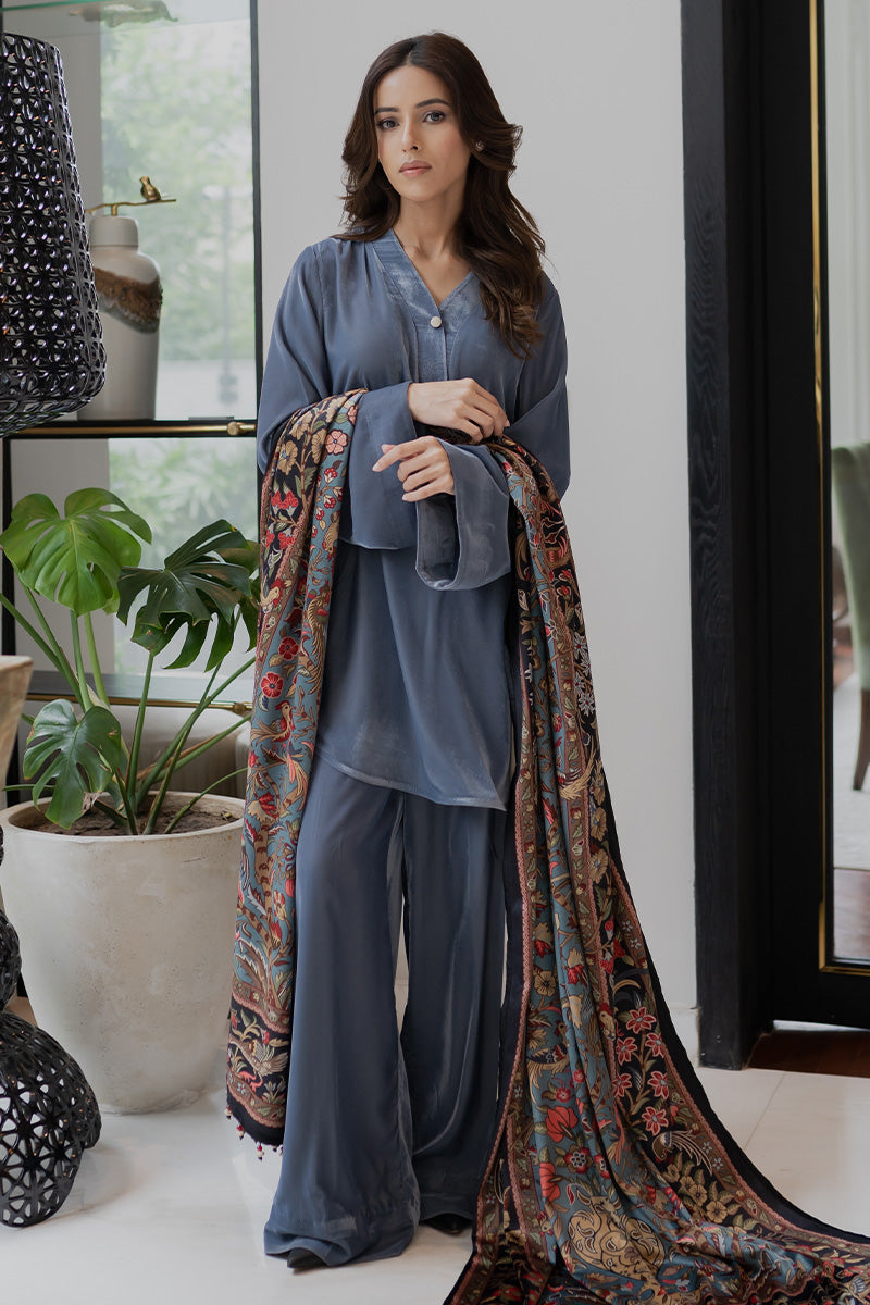 Liyana Shawl