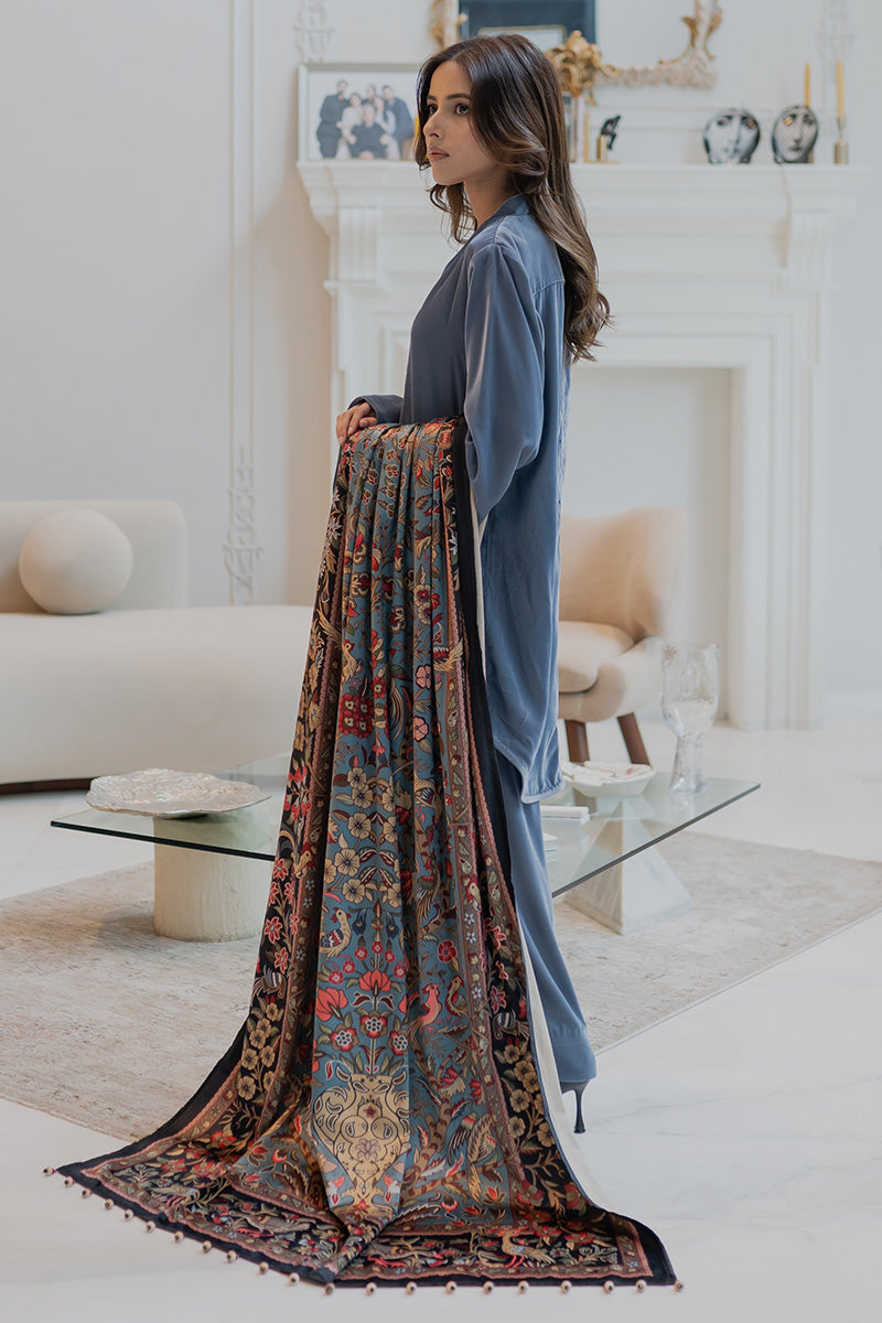 Liyana Shawl
