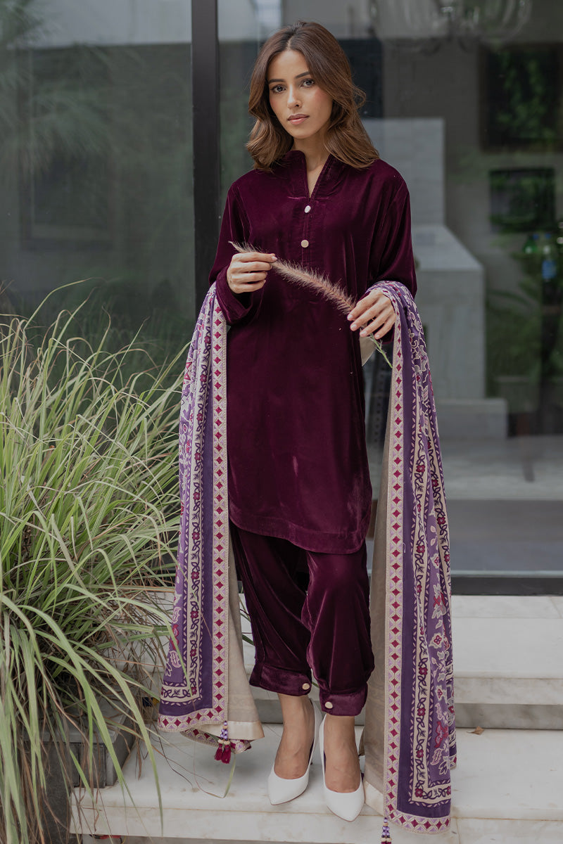 Talia Shawl