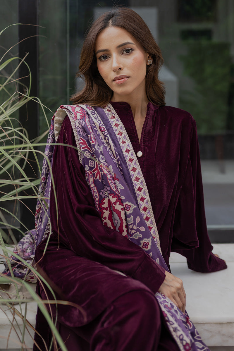 Talia Shawl