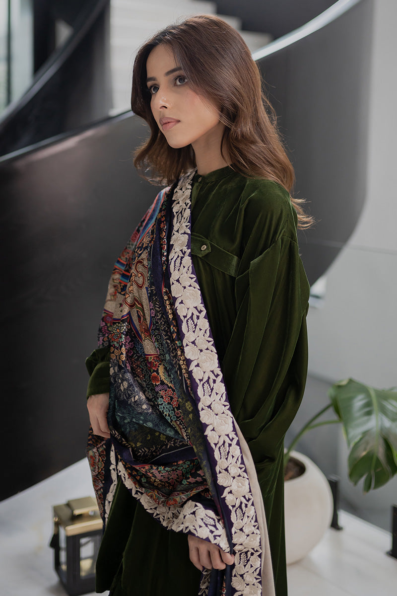 Zaina Shawl