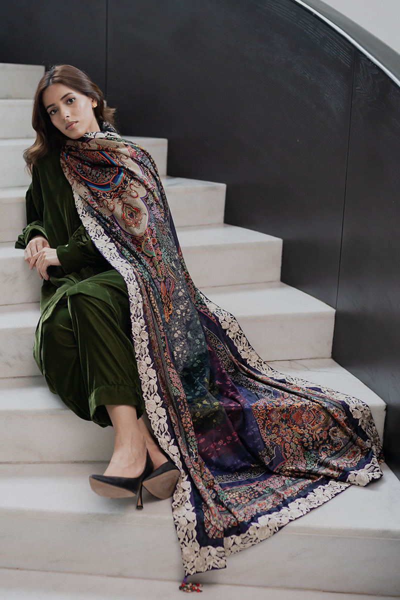 Zaina Shawl