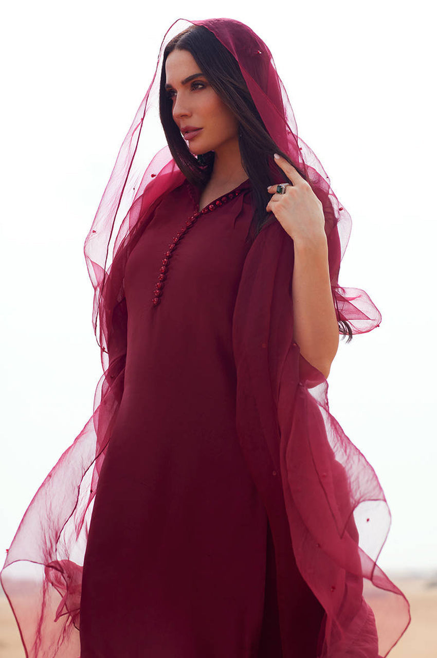 Cherry Rouge - RTS