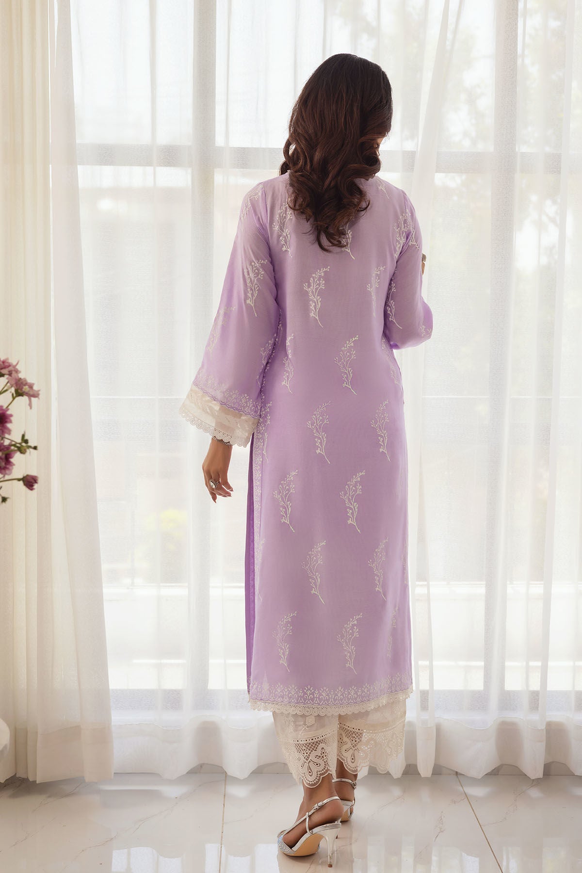 Baseera Lilac
