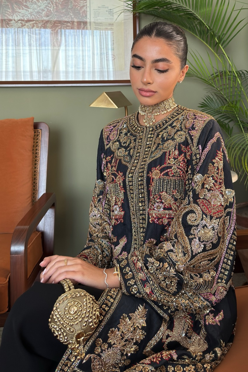 Zozo Jacket