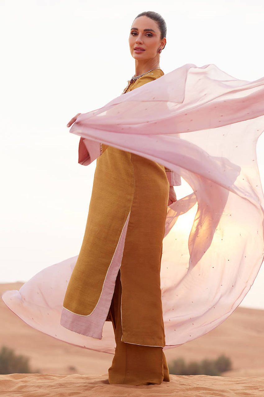 Sunset Gold - RTS