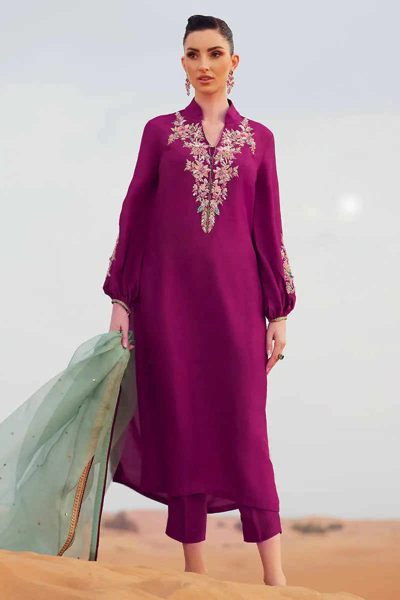 Mehru Luxe