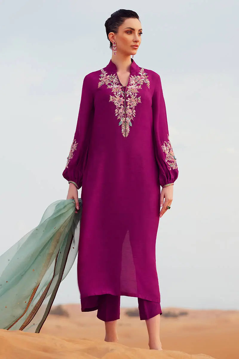 Mehru Luxe