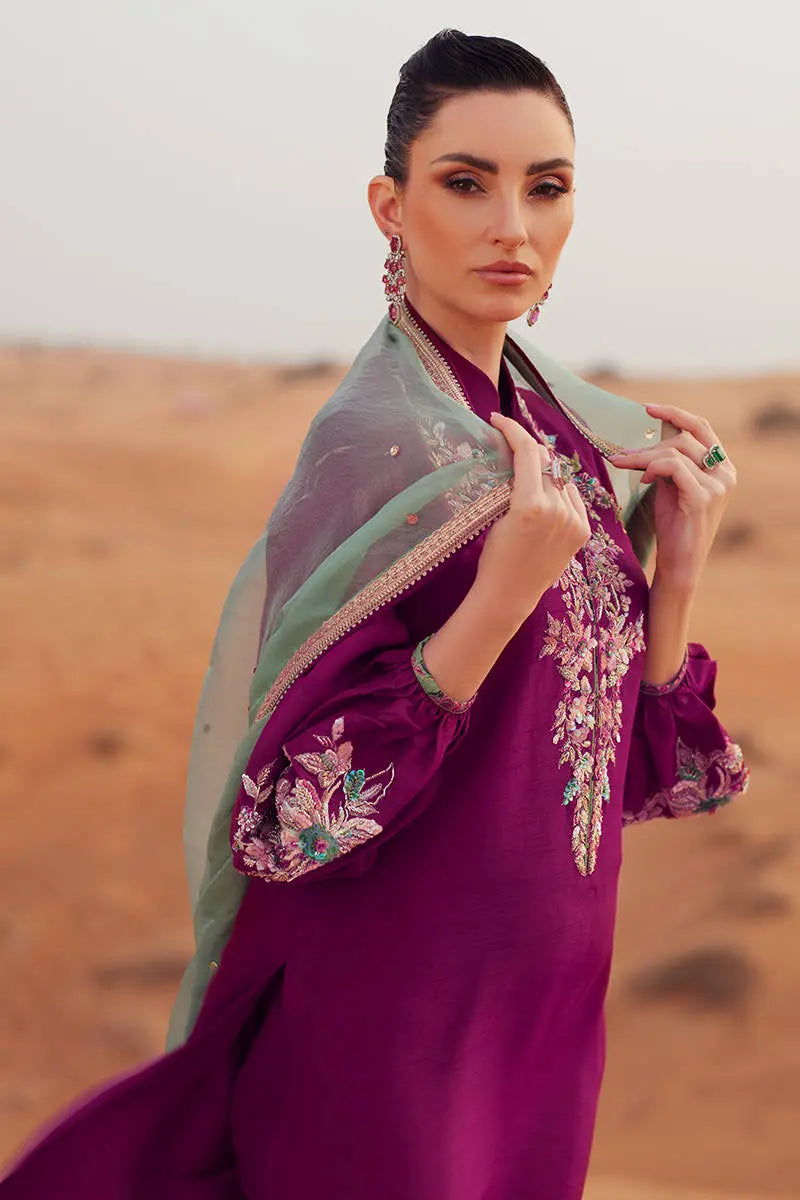 Mehru Luxe