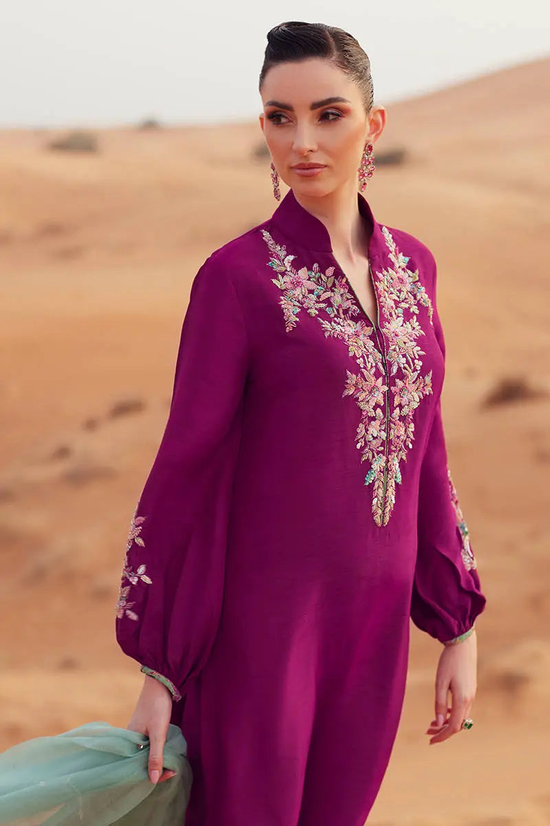 Mehru Luxe
