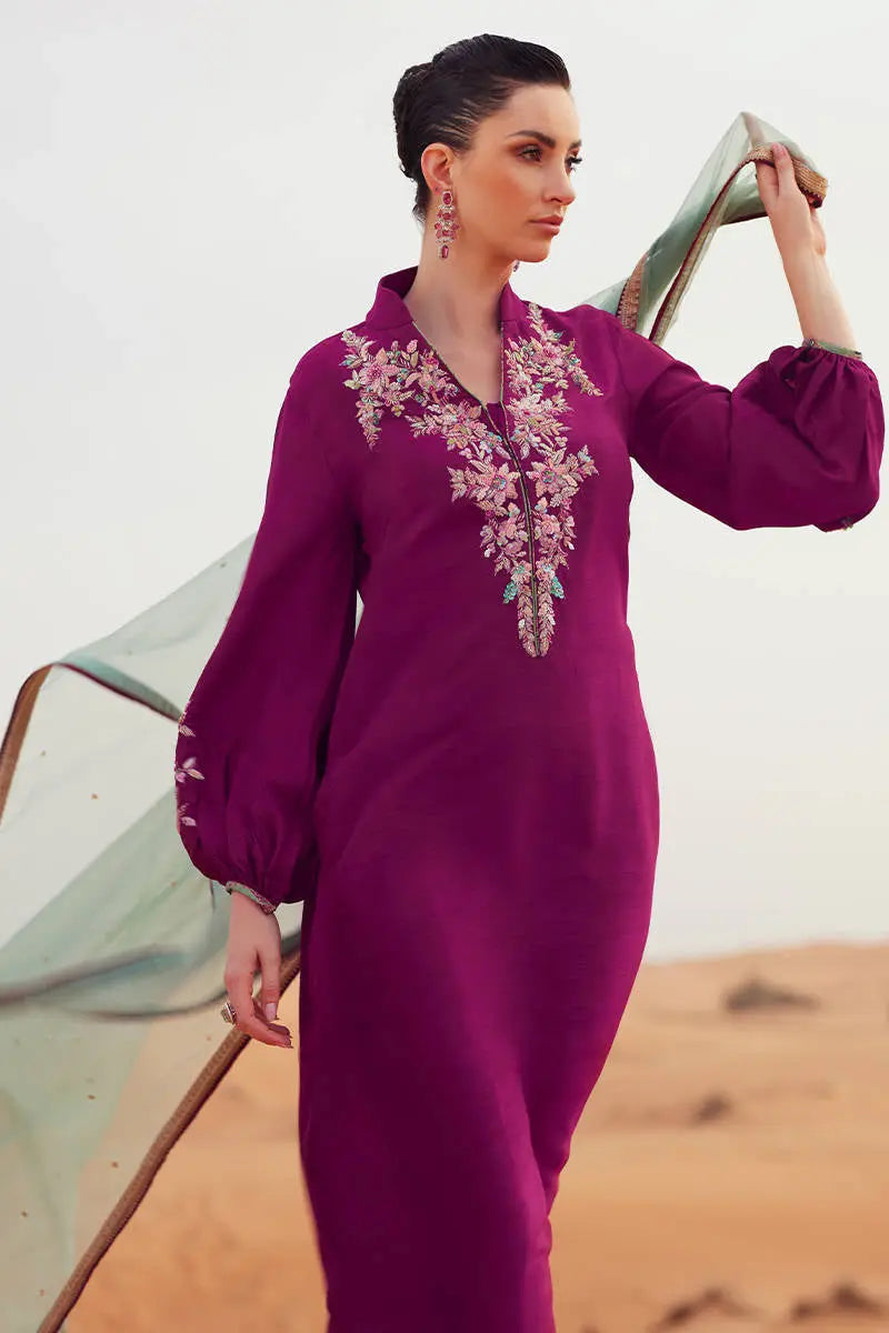 Mehru Luxe