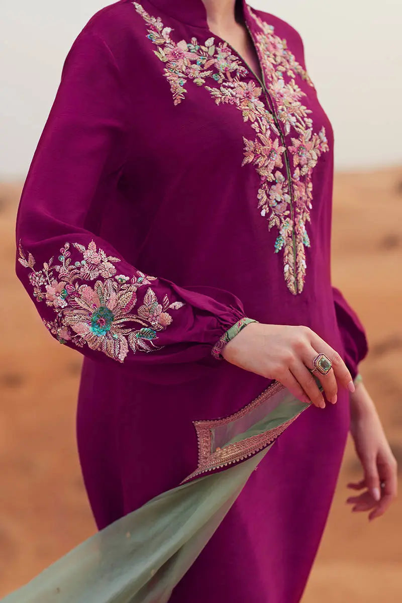 Mehru Luxe