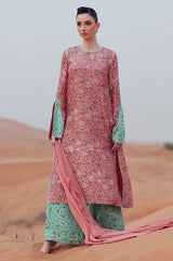 Dewy Blush - Exhibition