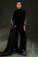 Moonlit Shirt And Pants