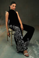 Moonlit Shirt And Pants