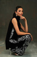 Moonlit Shirt And Pants