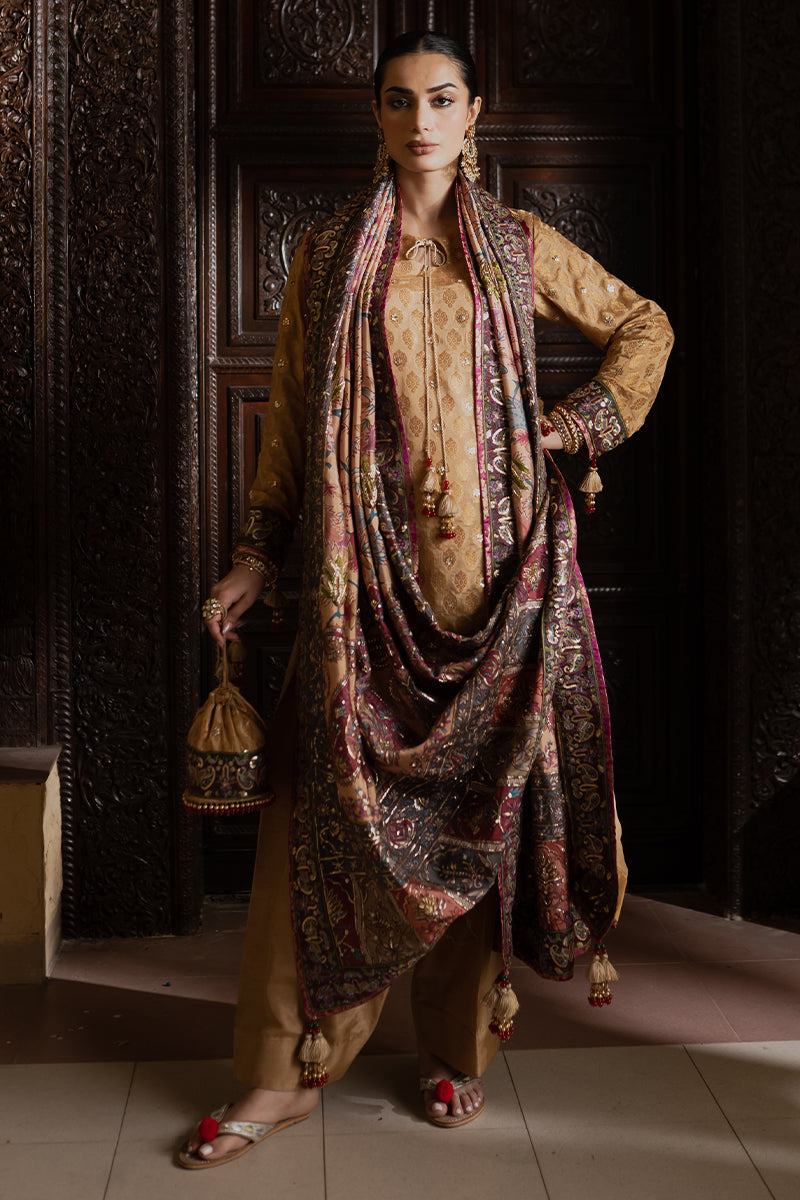 Azeefa Shawl