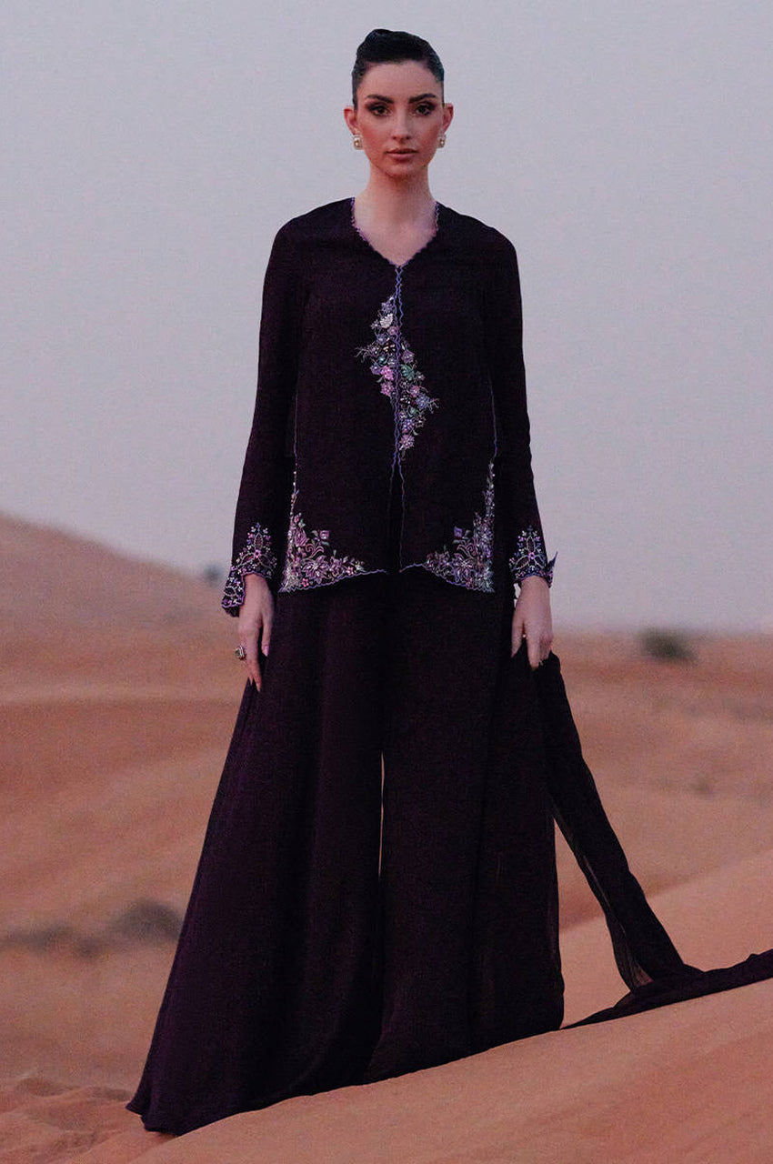Deep Plum - Exhibition