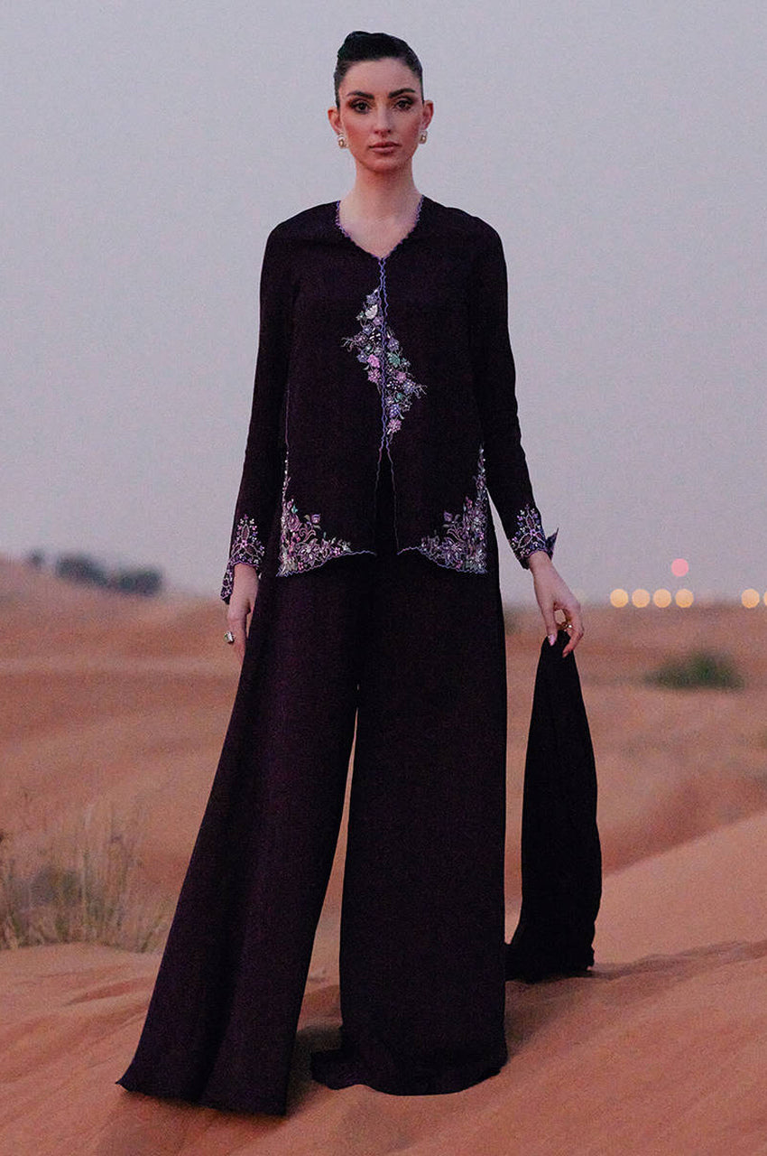 Deep Plum - Exhibition