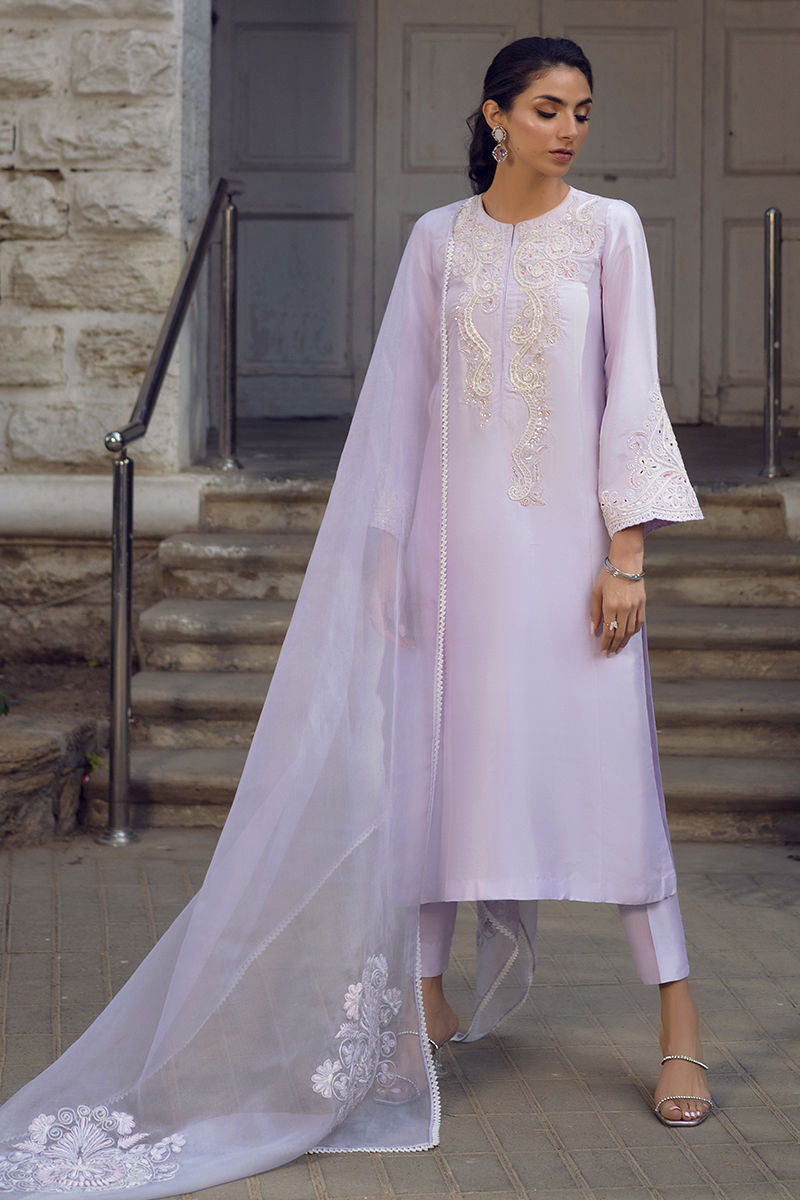 Tissa Shirt and Dupatta