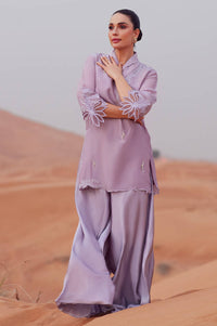 Lavendar Tan - Exhibition