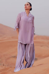 Lavender Tan - RTS