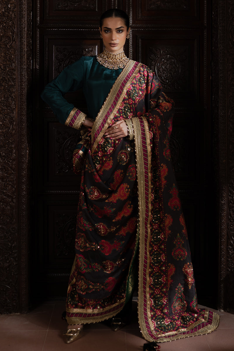 Zimal Shawl