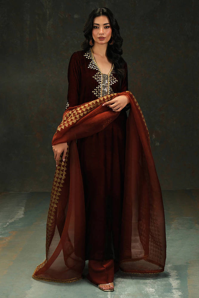 Farida Hasan