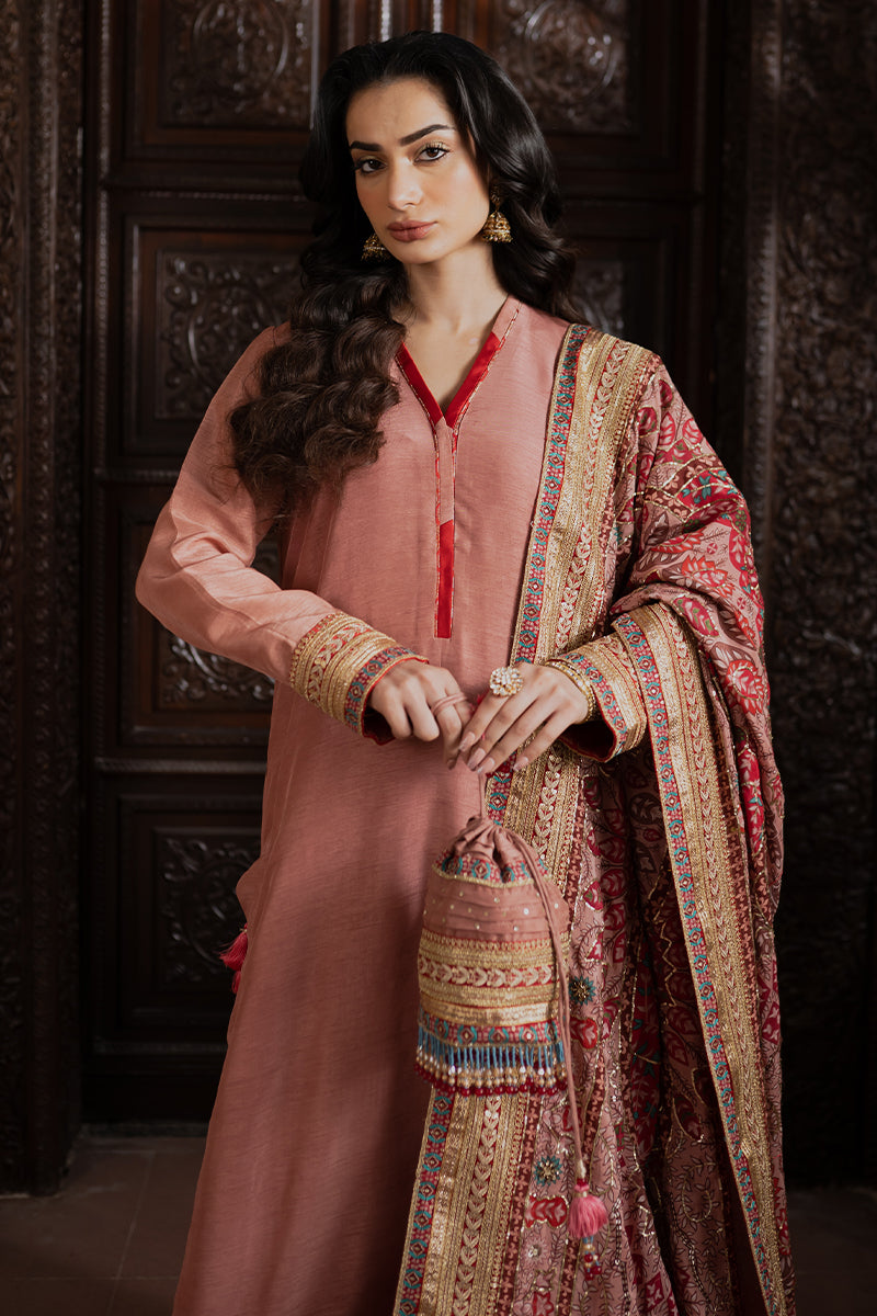 Hoorin Shawl