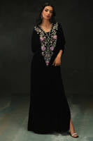 Moonflower Kaftan