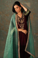 Rani Phiran Shirt And Pants