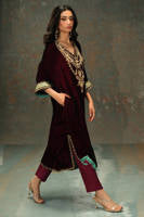 Rani Phiran Shirt And Pants
