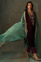 Rani Phiran Shirt And Pants