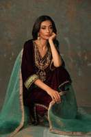 Rani Phiran Shirt And Pants