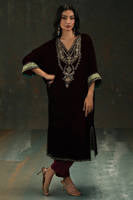 Rani Phiran Shirt And Pants