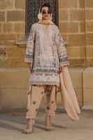 Aafia with Modern Styling | Ansab Jahangir