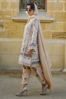 Aafia with Modern Styling | Ansab Jahangir