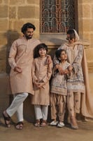 Aafia with Modern Styling | Ansab Jahangir