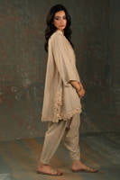 Oat Blossom Set
