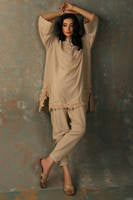 Oat Blossom Set