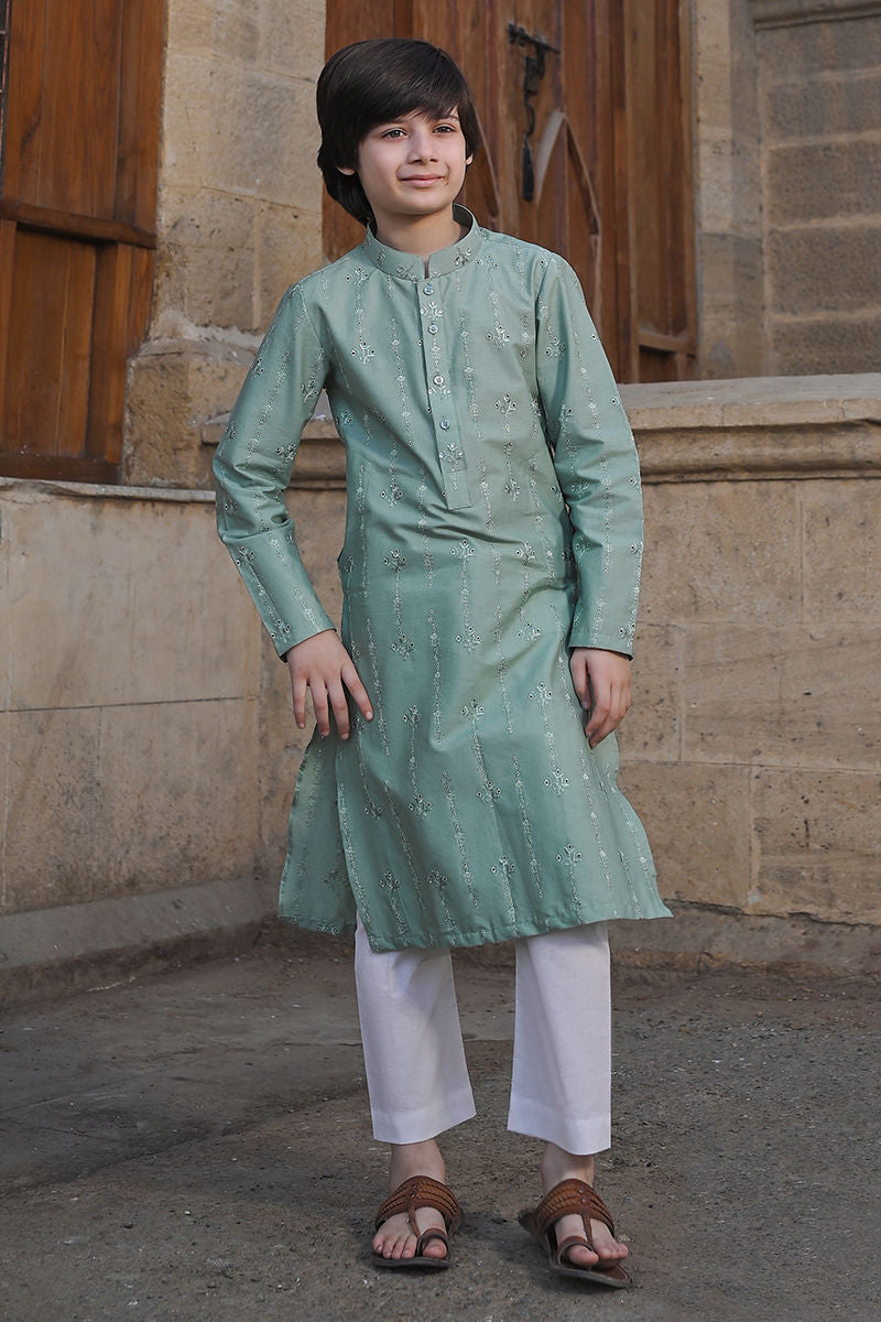 Farhan - Boy with Modern Styling | Ansab Jahangir