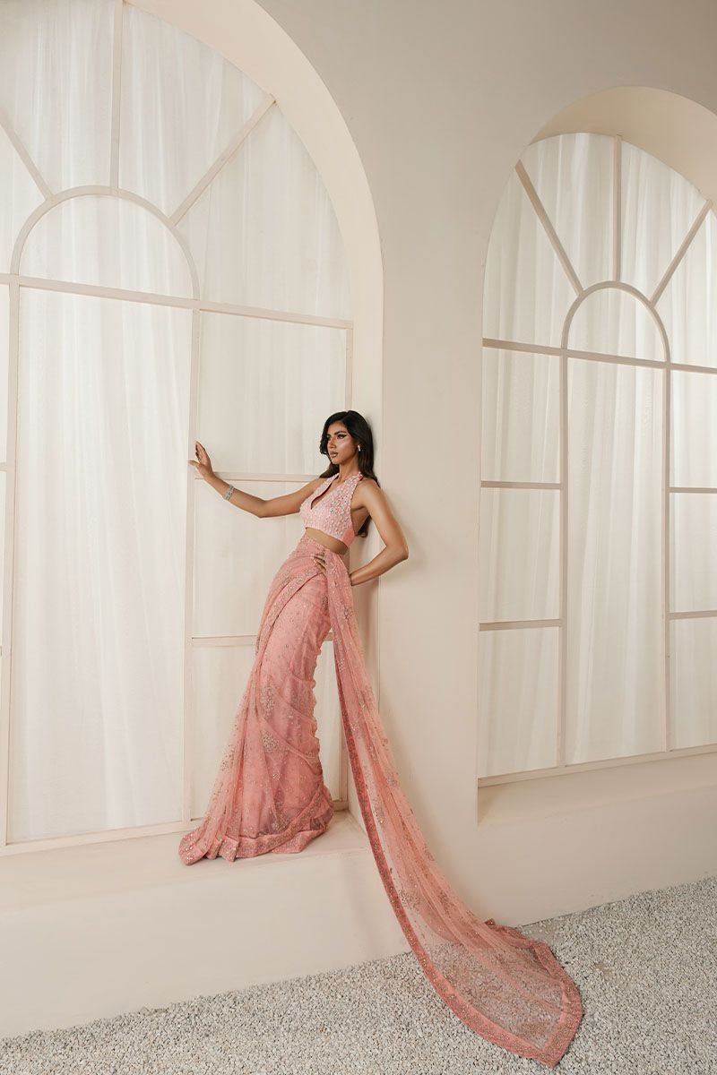 Fuchsia Empress
